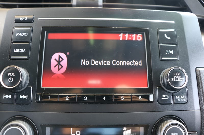 2017 HONDA CIVIC - HON429662