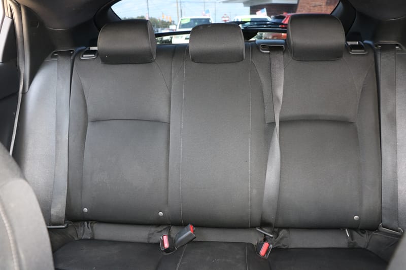 2017 HONDA CIVIC - HON429662