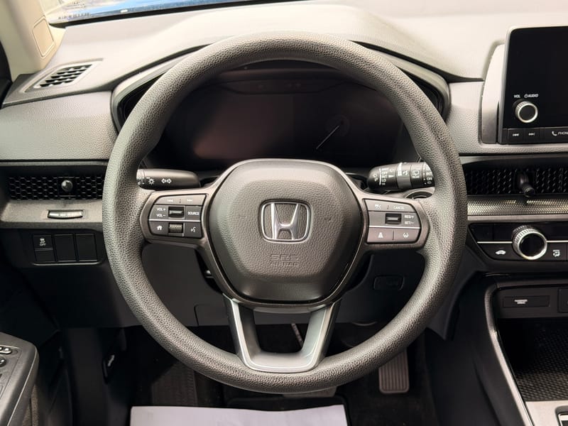 2025 HONDA CR-V EX - HON492270