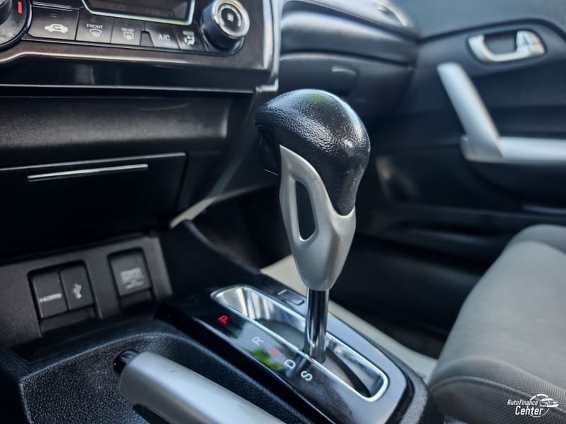 2015 HONDA CIVIC EX - HON500929C
