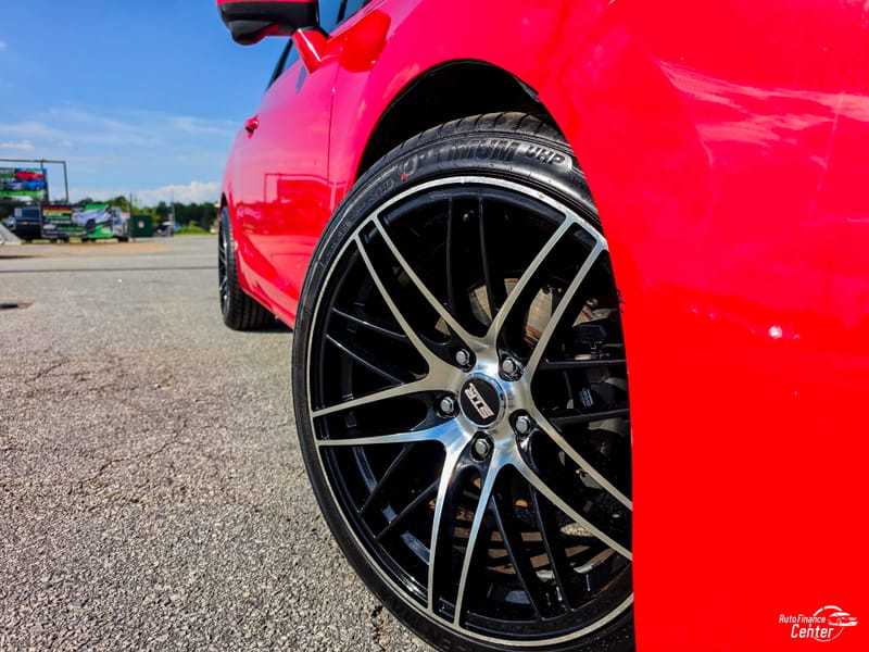2015 HONDA CIVIC EX - HON500929C