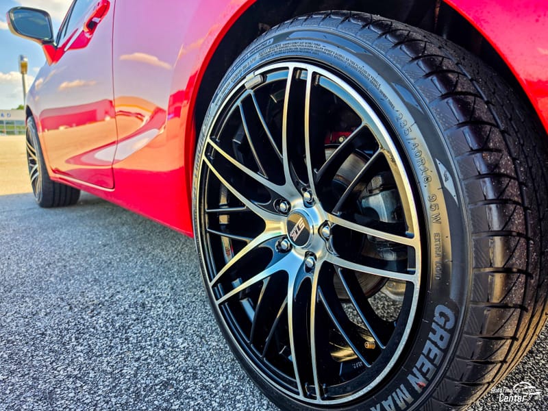 2015 HONDA CIVIC EX - HON500929C