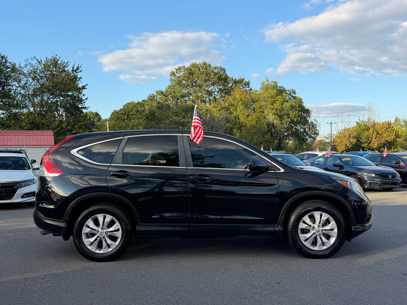 2014 HONDA CR-V EX - HON510748