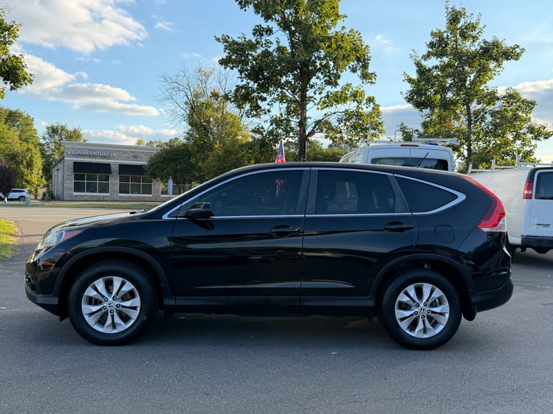 2014 HONDA CR-V EX - HON510748