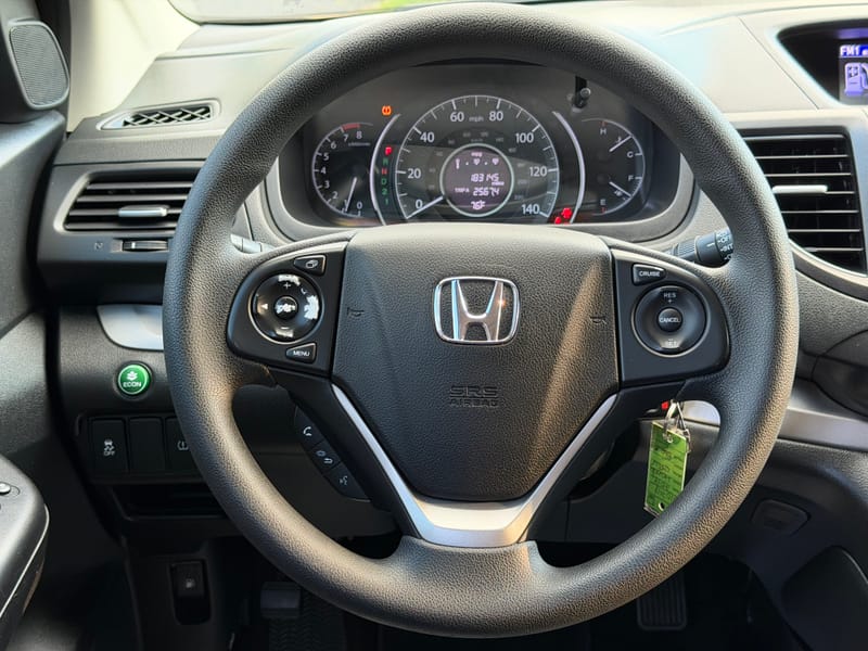 2014 HONDA CR-V EX - HON510748