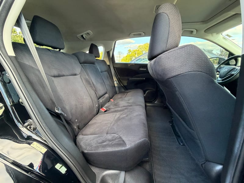 2014 HONDA CR-V EX - HON510748