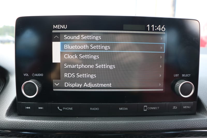 2022 HONDA CIVIC SPORT - HON517567