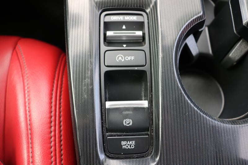 2022 HONDA CIVIC SPORT - HON517567