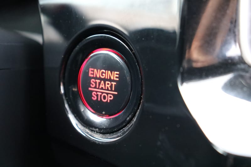 2022 HONDA CIVIC SPORT - HON517567