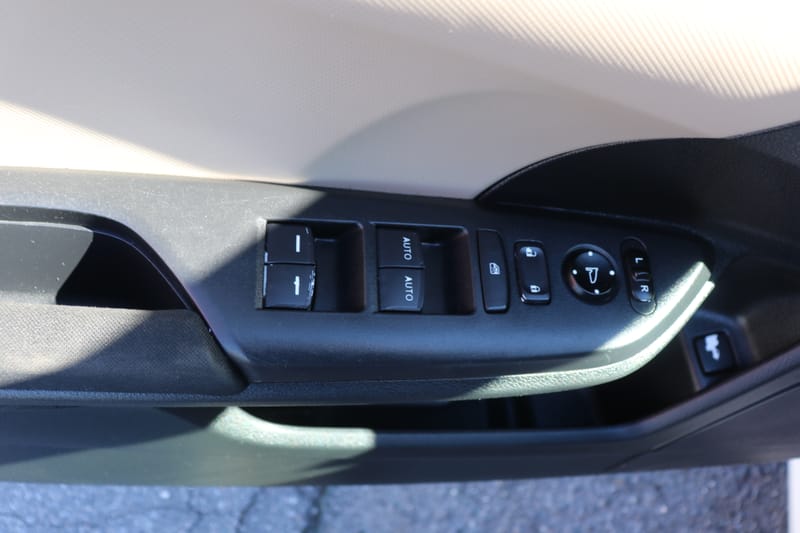 2020 HONDA CIVIC LX - HON521734