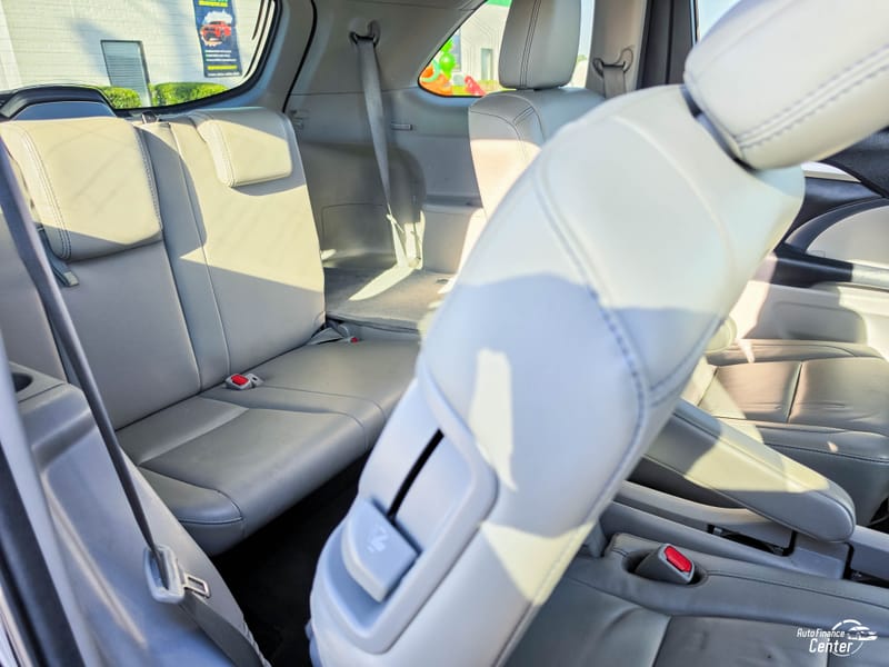 2017 TOYOTA HIGHLANDER XLE - HON524657B