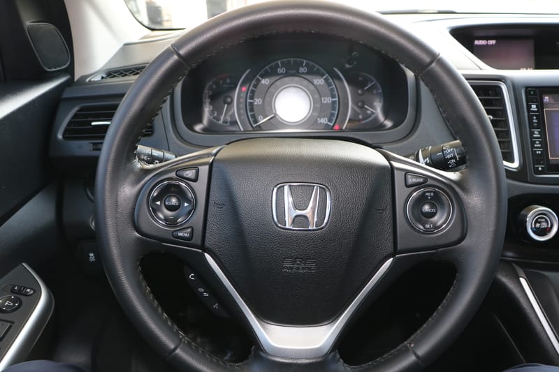 2015 HONDA CR-V EX-L - HON525678