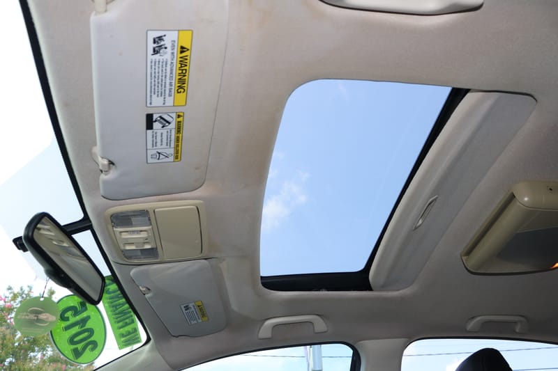 2015 HONDA CR-V EX-L - HON525678