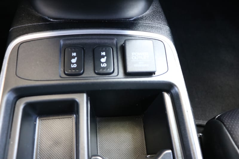 2015 HONDA CR-V EX-L - HON525678