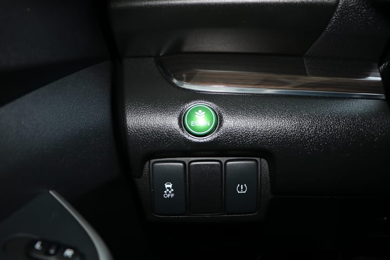 2015 HONDA CR-V EX-L - HON525678