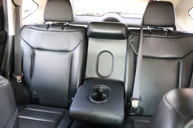 2015 HONDA CR-V EX-L - HON525678