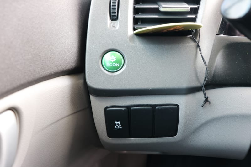 2012 HONDA CIVIC - HON535763D