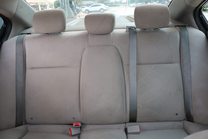 2012 HONDA CIVIC - HON535763D