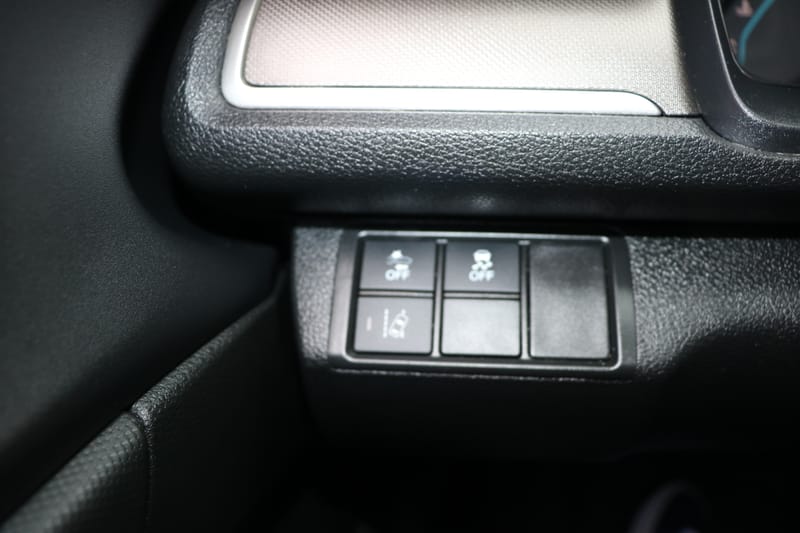 2021 HONDA CIVIC LX - HON544168