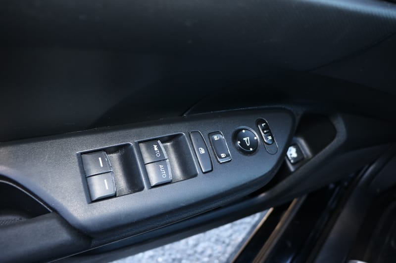 2018 HONDA CIVIC LX - HON554546B