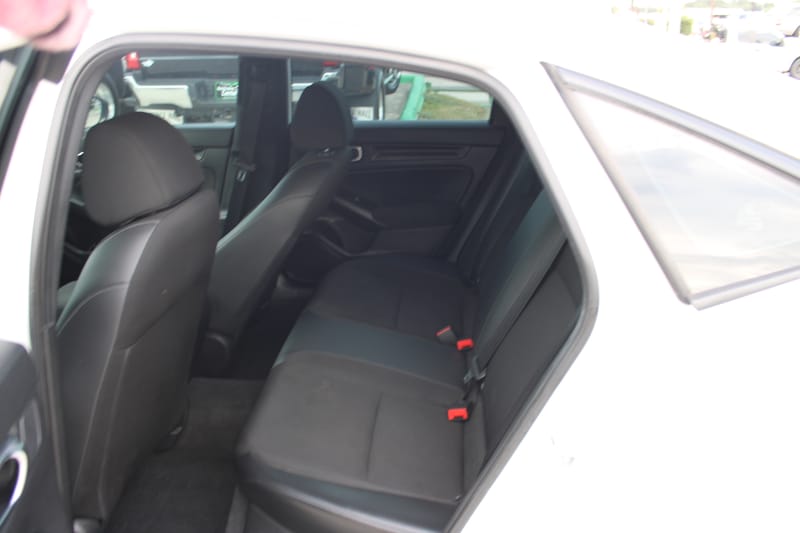 2022 HONDA CIVIC - HON563052