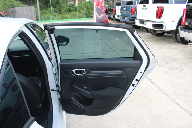 2022 HONDA CIVIC - HON563052