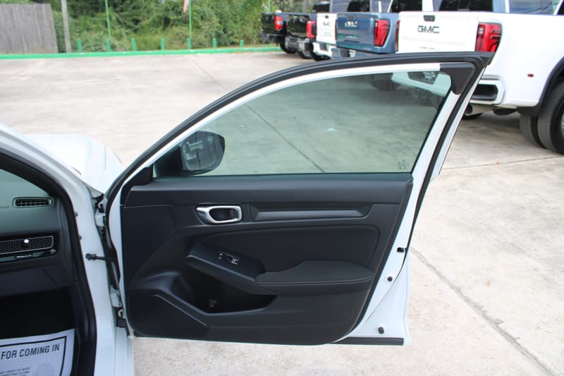 2022 HONDA CIVIC - HON563052