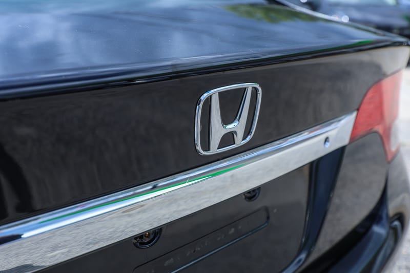 2010 HONDA CIVIC LX - HON576074B