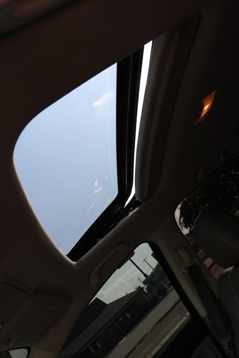 2013 HONDA CR-V EX-L - HON610915C