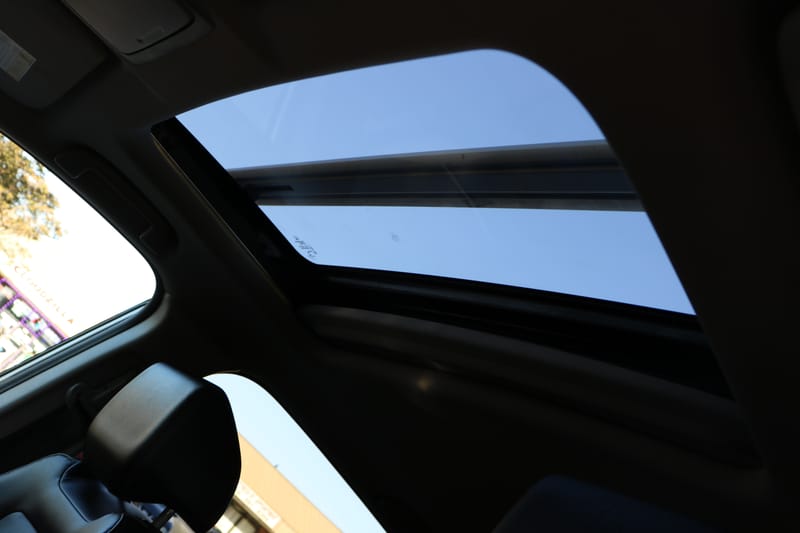 2018 HONDA CR-V EX-L - HON611277B