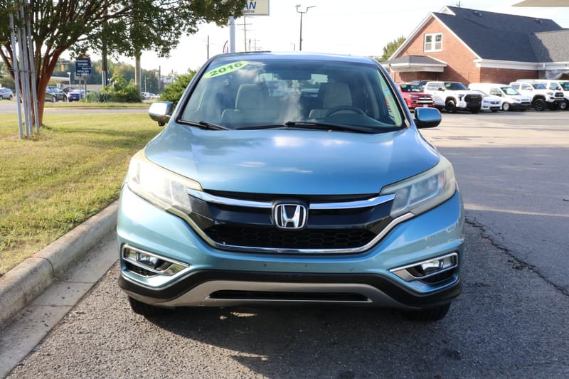2016 HONDA CR-V EX - HON623165B