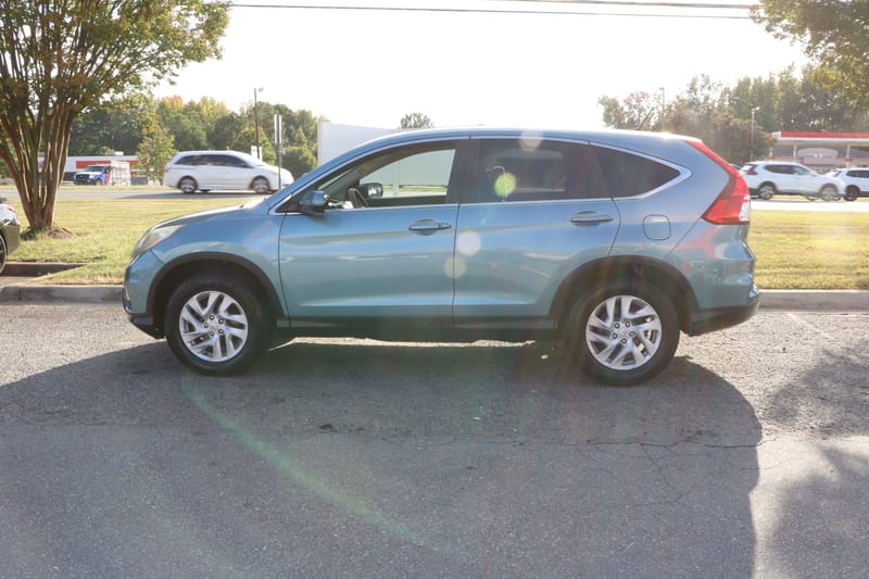 2016 HONDA CR-V EX - HON623165B