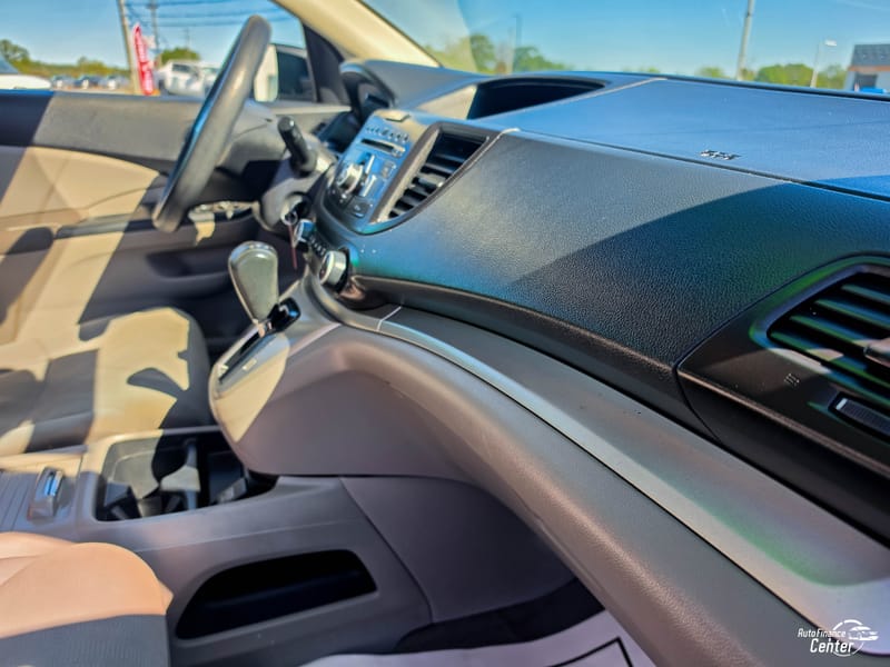 2014 HONDA CR-V LX - HON636470D