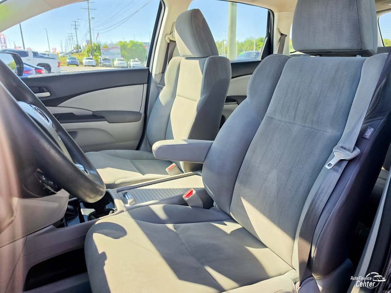 2014 HONDA CR-V LX - HON636470D