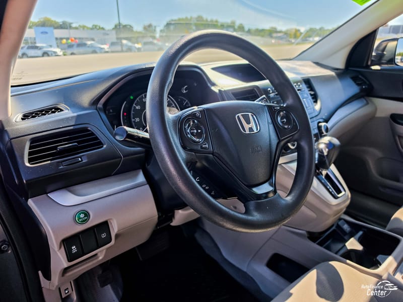 2014 HONDA CR-V LX - HON636470D