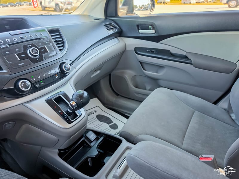 2014 HONDA CR-V LX - HON636470D