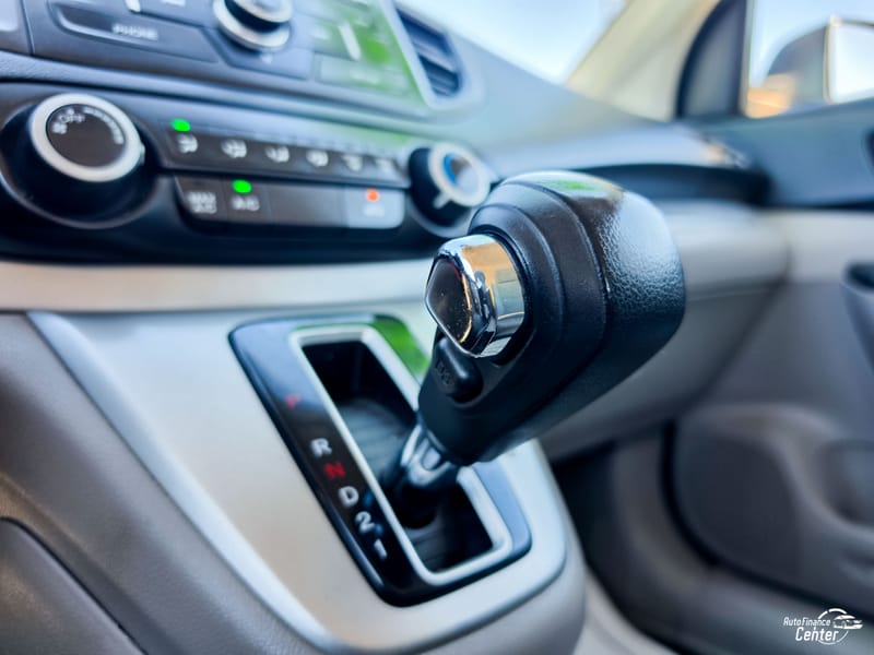 2014 HONDA CR-V LX - HON636470D