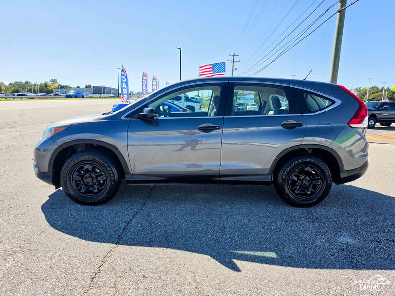 2014 HONDA CR-V LX - HON636470D
