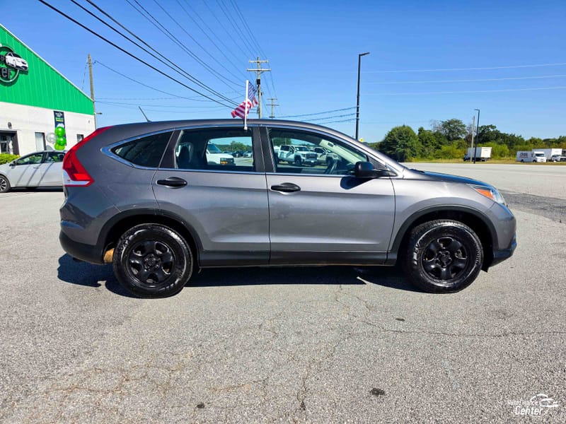 2014 HONDA CR-V LX - HON636470D