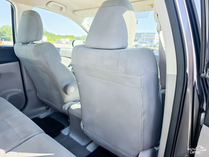 2014 HONDA CR-V LX - HON636470D