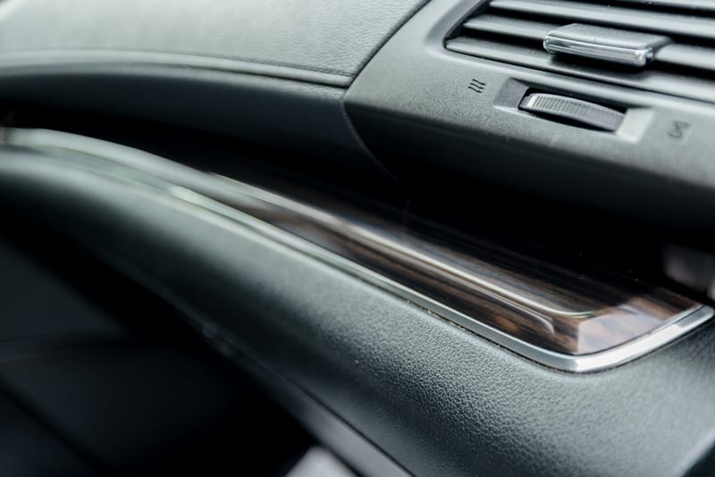 2015 HONDA CR-V EX-L - HON641615D