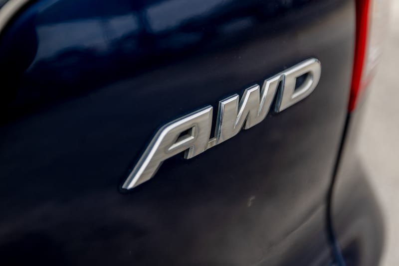 2015 HONDA CR-V EX-L - HON641615D