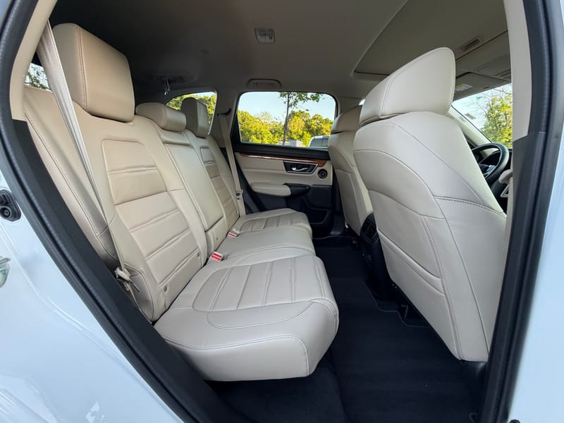 2020 HONDA CR-V EXL - HON647676