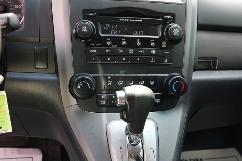 2008 HONDA CR-V EX - HON704997