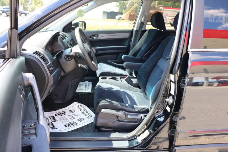 2008 HONDA CR-V EX - HON704997