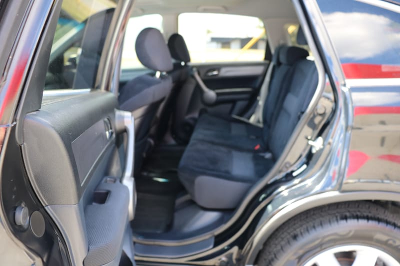 2008 HONDA CR-V EX - HON704997
