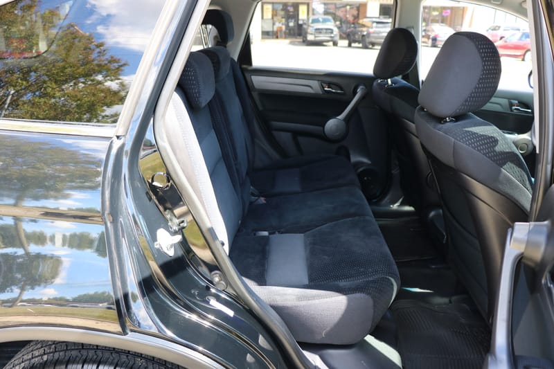 2008 HONDA CR-V EX - HON704997