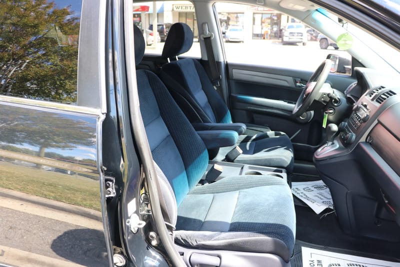 2008 HONDA CR-V EX - HON704997