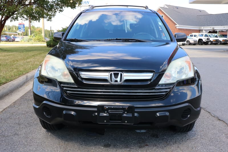 2008 HONDA CR-V EX - HON704997