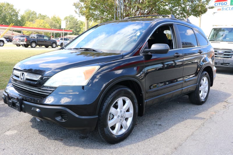 2008 HONDA CR-V EX - HON704997